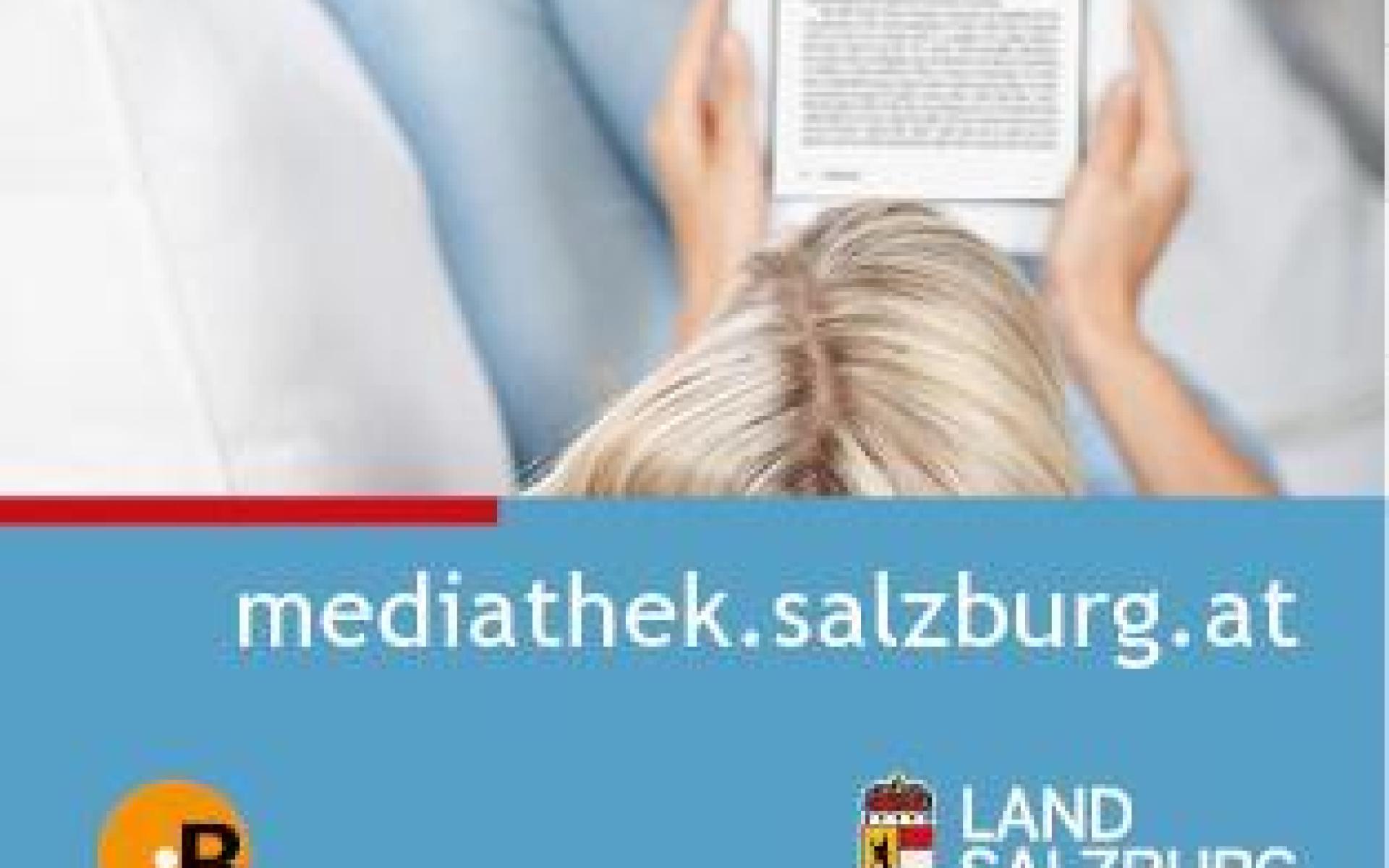 Banner Mediathek Salzburg